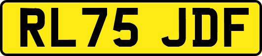 RL75JDF