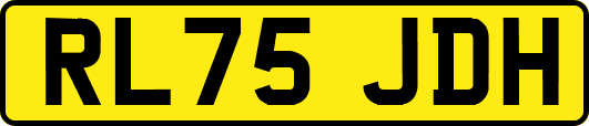 RL75JDH