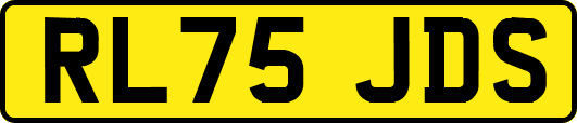 RL75JDS