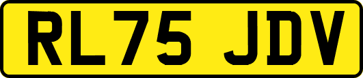 RL75JDV