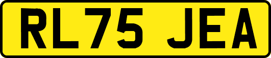 RL75JEA