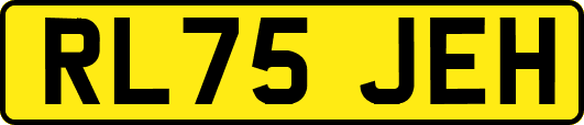 RL75JEH