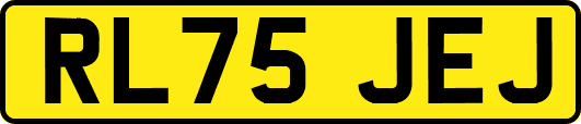 RL75JEJ