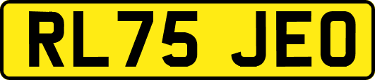 RL75JEO