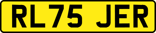 RL75JER