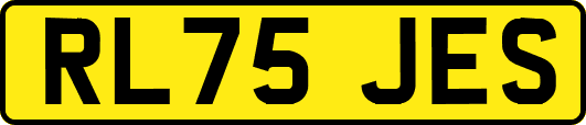 RL75JES