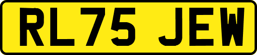 RL75JEW