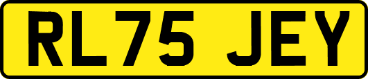RL75JEY
