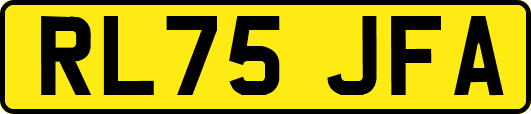 RL75JFA
