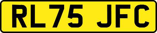 RL75JFC
