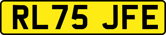 RL75JFE