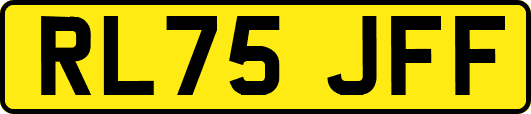 RL75JFF