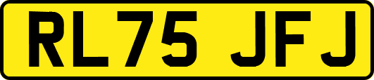 RL75JFJ