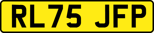 RL75JFP