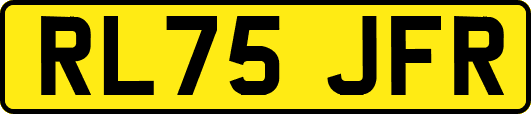 RL75JFR