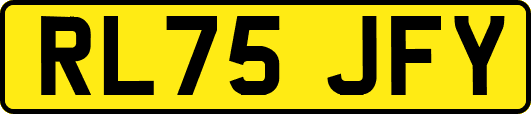 RL75JFY