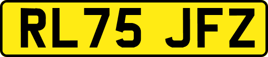 RL75JFZ