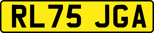 RL75JGA