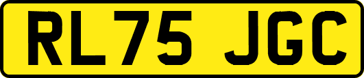 RL75JGC