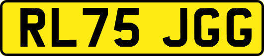 RL75JGG