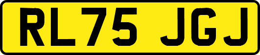 RL75JGJ