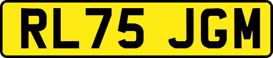 RL75JGM