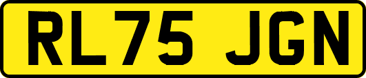 RL75JGN
