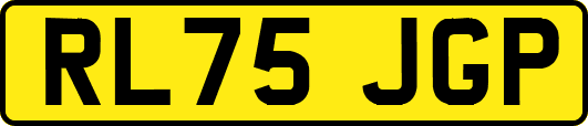 RL75JGP