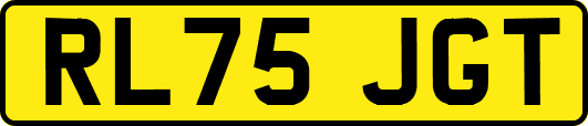 RL75JGT