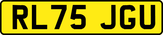 RL75JGU