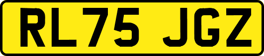 RL75JGZ