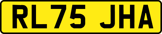 RL75JHA