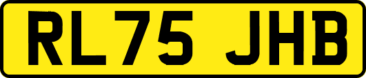 RL75JHB