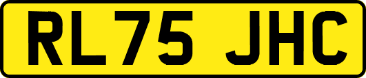 RL75JHC