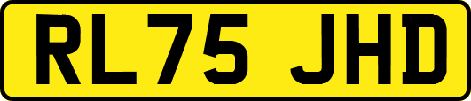 RL75JHD