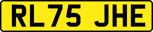 RL75JHE