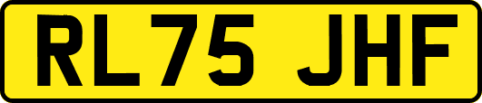 RL75JHF