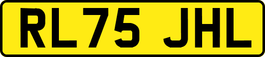 RL75JHL