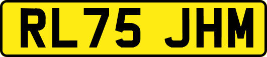 RL75JHM