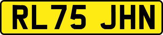 RL75JHN