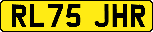 RL75JHR