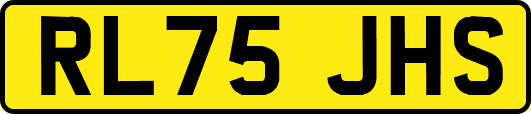 RL75JHS