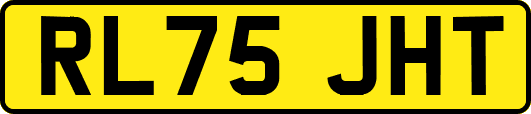 RL75JHT