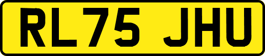 RL75JHU