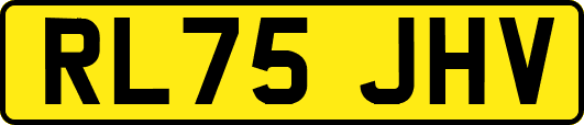 RL75JHV