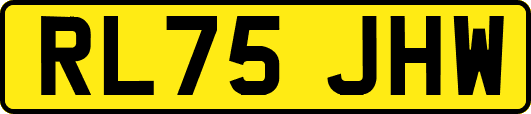 RL75JHW