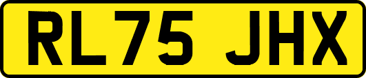 RL75JHX