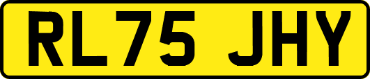 RL75JHY