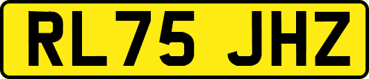 RL75JHZ