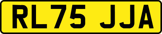 RL75JJA